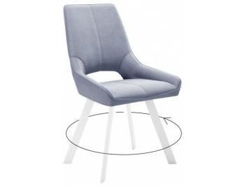 Z46 Перламутр, Ножки Белые