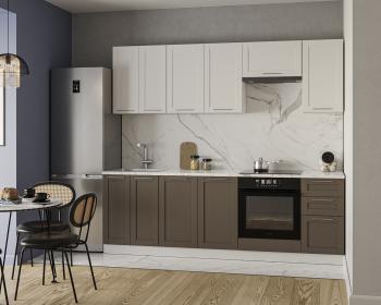 Акация Белая, Акация Серо-коричневая