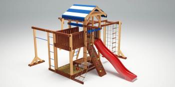 светлое и темное дерево