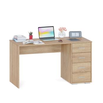 Стол письменный Сокол СПМ-354