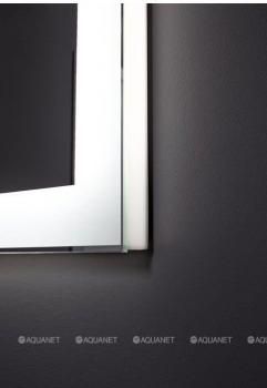 Зеркало AQUANET Алассио 4595 LED