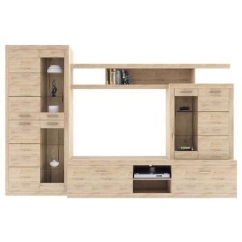 дуб санремо