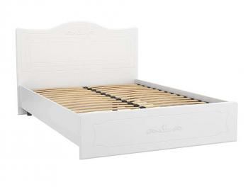 Кровать 1400 с ортопедом Катрин-К ИТ-8 Италия