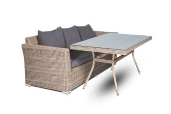 Обеденная группа 4sis Мокко