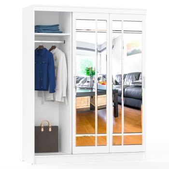 Шкаф-купе СВК СВК-1700