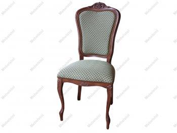 Тон 318 / Агата коричневая