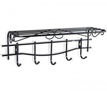 Черный/черный