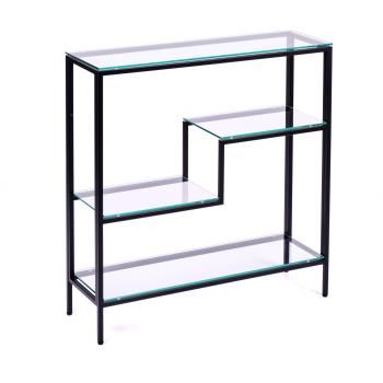 черный муар