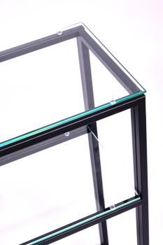 Консоль AllConsoles 1014-CB clear