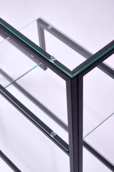 Консоль AllConsoles 1014-CB clear