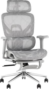 Серая сетка