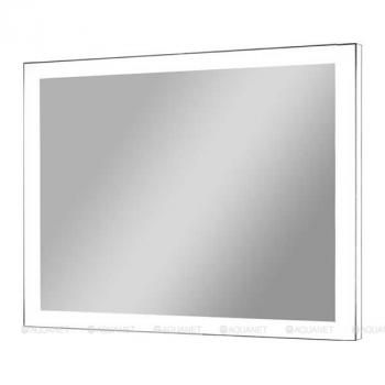 Зеркало AQUANET Алассио 4595 LED
