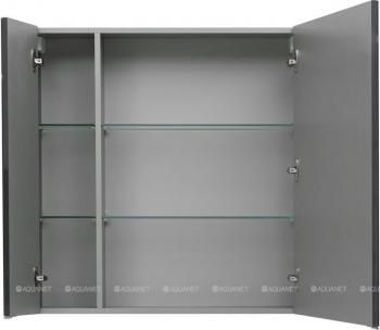 Зеркало AQUANET Алвита 80