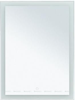 Зеркало AQUANET Гласс 60 LED