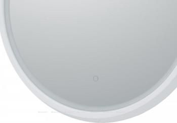 Зеркало AQUANET Дакар 80 LED