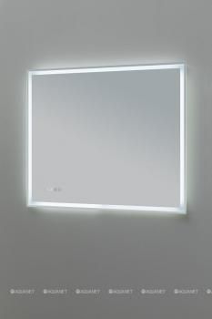 Зеркало AQUANET Оптима 90