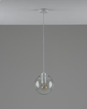 Светильник подвесной Moderli V11547-1P Aurora
