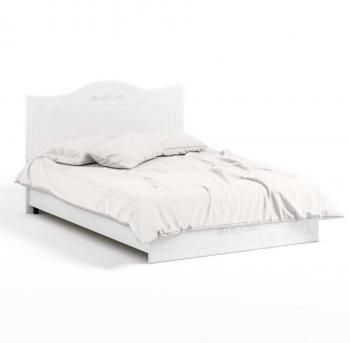 Кровать 1400 с ортопедом Катрин-К ИТ-8 Италия