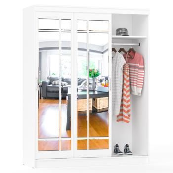 Шкаф-купе СВК СВК-1700