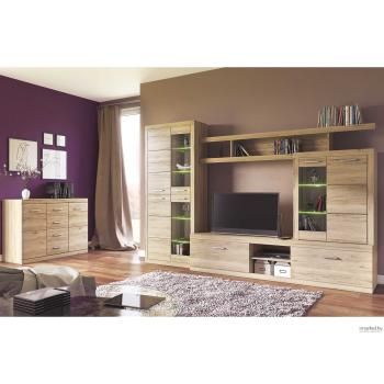 Набор корпусной мебели Анрэкс OSKAR