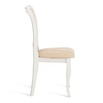 Стул с мягким сиденьем TetChair Опера (Opera) OP-SC/ 1 шт. в упаковке