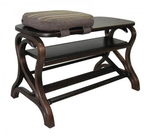 Обувница Мебелик Диана