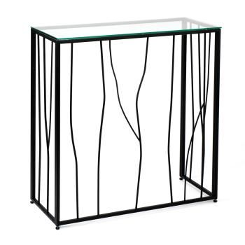 черный муар