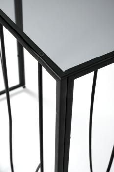 Консоль AllConsoles 1023-CB grey