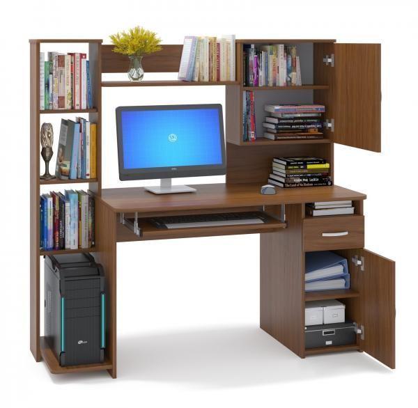 Компьютерный стол Сокол КСТ-11.1