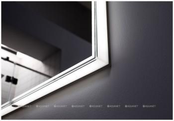 Зеркало AQUANET Палермо 9085 LED