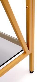 Консоль AllConsoles 1031-CG grey