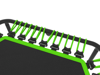 Батут UNIX Line FITNESS (130 cm)