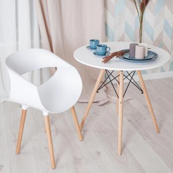 Стол TetChair Cindy Next (mod.80-MDF)