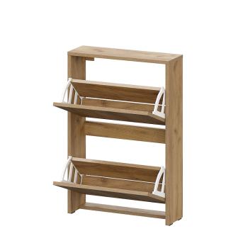 Обувница навесная Арника Тоскана