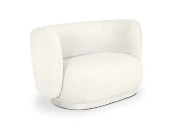 Ткань мех Canny 51-1