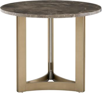 Стол журнальный STOOL GROUP Кассия 60*60