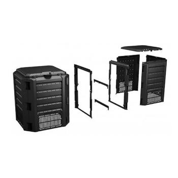 Компостер садовый Prosperplast 1200л Module IKSM1200C