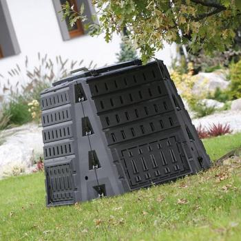 Компостер садовый Prosperplast 500л Biocompo IKBI500C