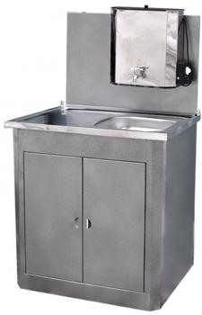 Антик-серебро