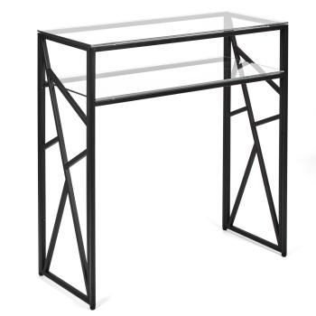 черный муар