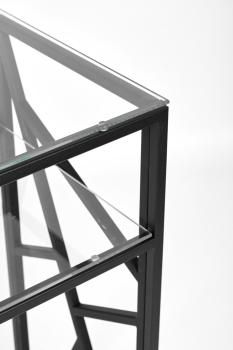 Консоль AllConsoles 1093-CB clear