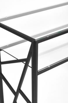 Консоль AllConsoles 1093-CB clear