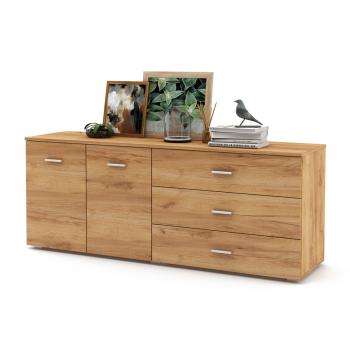 Дуб-золотистый