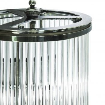 Светильник настольный Decor of today NL-85387L