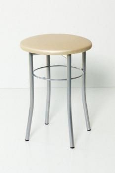 Экокожа (окрас металлик)