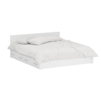 Кровать с ящиками СВК 1800 + Пенал Стандарт