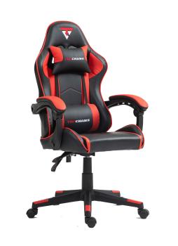 Черно-красный