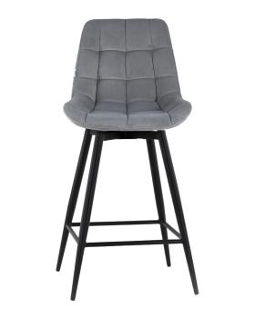 Стул полубарный STOOL GROUP Флекс с поворотным механизмом