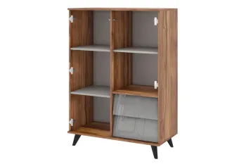 Комод 2 ящика Столлайн Онтарио 474.05