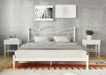 Кровать Форвард КМД 27 НОРИ 140